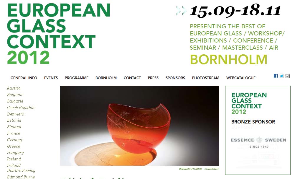 European_glass_context