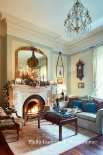 Christmas Decorations Ideas Interior Architectural